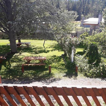 La Posada De Olaf Lago Puelo Luaran gambar
