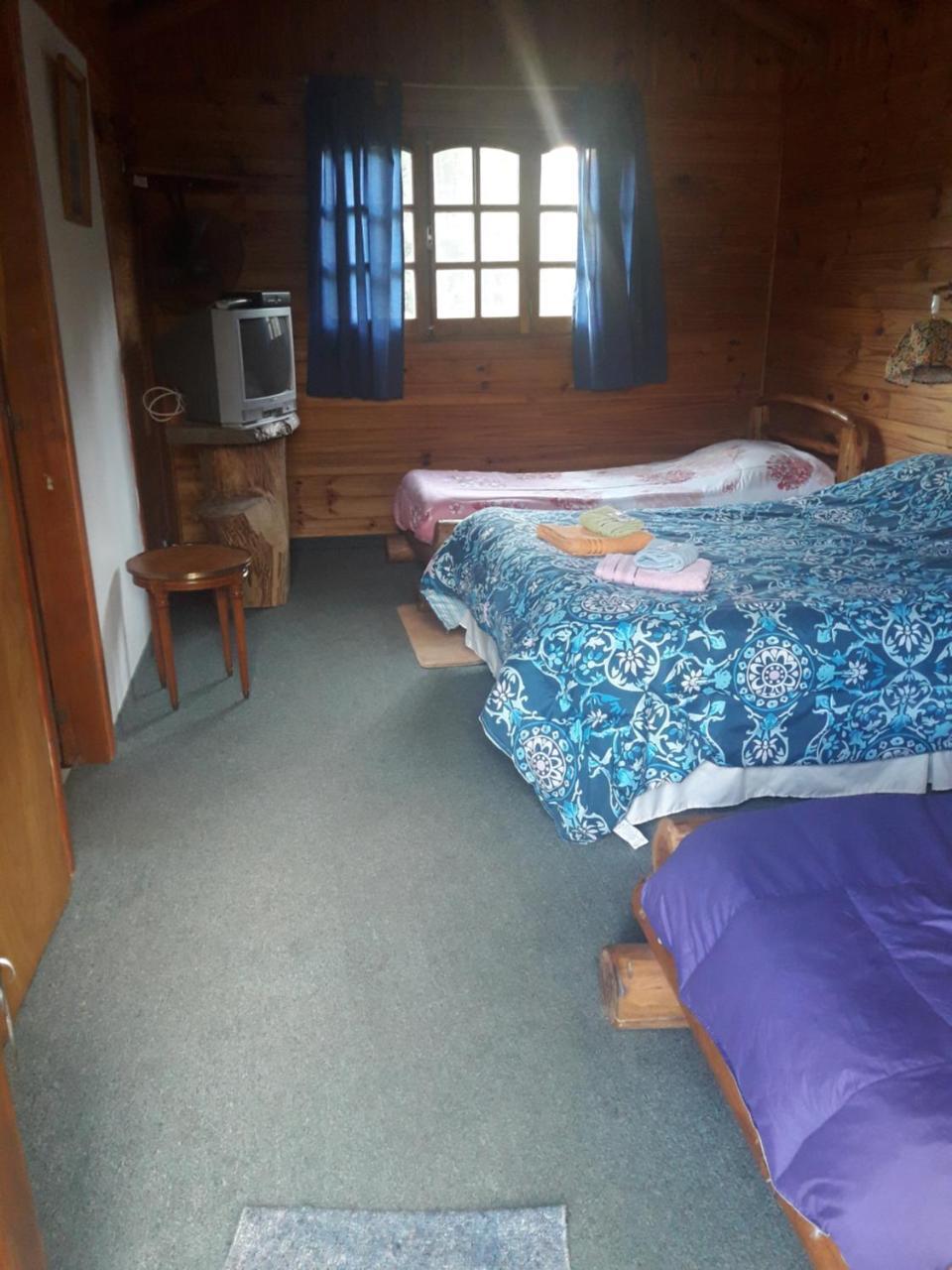 La Posada De Olaf Lago Puelo Bilik gambar